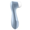 Satisfyer SATISFIER PRO 2 GENERACIJA 2 MĖLYNAS