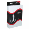 Aneros Helix Trident Intimate Massager with Multi-Axial Motion, Baltas