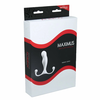Aneros Maximus Trident - Advanced Intimate Stimulation System, 10.2 cm
