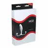 Aneros MGX Trident Prostate Model with Multi-Axial Motion, Baltas 10.2cm