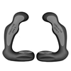 ElectraStim - Sirius Silicone Noir Prostate Massager elektrostimuliacinis