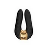 Shunga - Aiko Intimate Massager Juodas