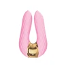 Rožinė Shunga - Aiko Intimate Massager Light Rožinė