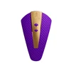 Shunga OBI Intimate Massager Violetinė