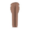 „Kiiroo“ – „Feel Stroker“ vagina, vidutinio rudumo