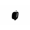 Rocks-Off Hand Solo 7-Speed Silicone Open Sleeve, Juodas