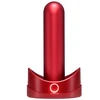 Tenga Flip 0 Raudona Warmer Package