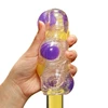 Tenga Bobble Magic Marbles lankstus masturbatorius vyrams