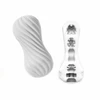 Tenga Flex Silky Baltas