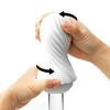 Tenga Flex Silky Baltas
