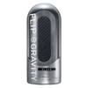 Tenga - Flip Zero (0) Gravity Juodas