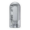 Alkotest Tenga Flip Zero Gravity masturbator daugkartinio naudojimo Baltas