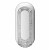 Alkotest Tenga Flip Zero Gravity masturbator daugkartinio naudojimo Baltas