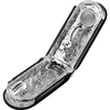Tenga - Flip Zero (0) Gravity Juodas