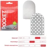 Tenga - Pocket Stroker Block Edge