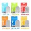 Tenga - Pocket Stroker Hexa-Brick