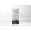 Tenga - Masturbator Sleeve 3D Spiral