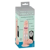 Medical Silicone Medicininis silikoninis vibratorius