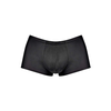 Male Power Barely There Mini Short S - Lightweight Low Waist Trunks