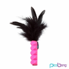 Picobong Fear No Evil Teaser Cerise Feather Light Priedas