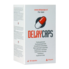 La Martina Delaycaps Natural Formula Dietary Supplement for Men 60 Capsules