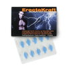 Morningstar ErectaKraft Advanced Botanical Formula 60 Capsules - Vitality Support