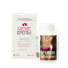 Morningstar Pharma Cobeco More Sperm Tablets - Active Herbal Complex, 30 Capsules
