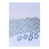 Mr Sling Mister B Large Link Chain Set 5x120cm + 10 Chrome Carabiners Heavy Duty