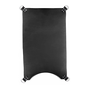 Mr Sling Mister B Leather Sling 4-Point Juodas - Premium Rectangular Support 100x62cm