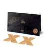 Bijoux Indiscrets – Flash Cross Gold
