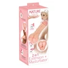 Nature Skin 2in1 prailginimas + Mas