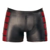 NEK Men's Pants juodas/red XL