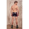 NEK Men's Pants juodas/red S