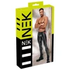 NEK Men's Pants Juodas/Raudona S