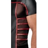 NEK Men's Short juodas/red XL