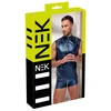 NEK Mėlyna Men's Shirt mėlynas M
