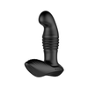 Nexus - Thrust Remote Control Thrusting Prostate Massager Juodas