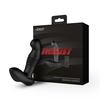 Nexus - Thrust Remote Control Thrusting Prostate Massager Juodas