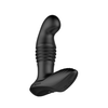 Nexus - Thrust Remote Control Thrusting Prostate Massager Juodas