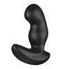Nexus - Ride Extreme Dual Motor Remote Control Prostate Vibrator Juodas