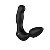 Nexus - Revo Twist Double Toy Anal &amp; Prostate Massager Juodas