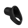 Nexus RISE Silicone Anatomical Support Ring Juodas 29mm/49mm