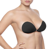 Bye Bra Bras Bye Bra Invisible Adhesive Bra Cup A Juodas - Reusable Skin-Like Finish