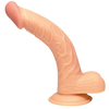 Nmc Dildo "Curves Passion"