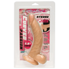 Nmc Dildo "Curves Passion"