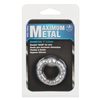 Nmc Maximum Maksimalus metalinis žiedas
