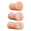 Nmc XXX To-Go Threesome