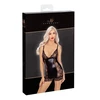 Noir Dress lace L