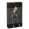 Noir Jumpsuit Zip XL