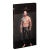 Noir Men Treggings 2XL